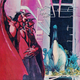 Illustration for article titled Overlords Among Us: Amazing Artwork of Clarkes emChildhoods End/em